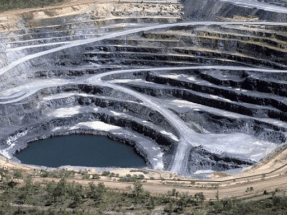 WWF envía a Bruselas su total rechazo a la mina de uranio a cielo abierto en Salamanca