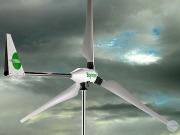 Barlovento obtiene la primera acreditación para ensayos de duración de pequeños aerogeneradores