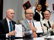 Morelos: Anuncian un Plan Estatal de Energía Renovable