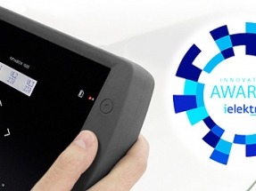 MYeBOX de Circutor, finalista en los premios Innovation Awards iElektro