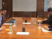 Y cinco años después, Industria acuerda con Baleares un régimen especial para favorecer allí las energías renovables