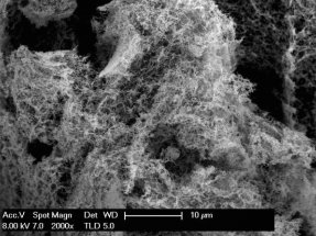 Presentan una nueva forma, más barata y eficiente, de obtener hidrógeno del agua