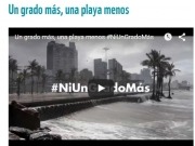 España incrementa sus emisiones de CO2