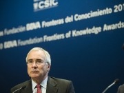 “Tendremos diez años de crecimiento lento en Europa por la crisis..."