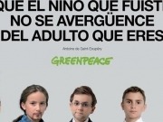 Greenpeace examina las propuestas ambientales de los partidos