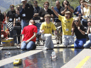 Dabadum, o como los niños se convierten en arquitectos sostenibles