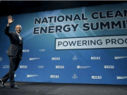 Obama anuncia nuevos apoyos para producir electricidad con renovables
