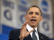 Obama: “En 2035, el 80% de la electricidad debe proceder de fuentes limpias”
