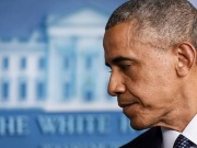 Obama, "otro amigo de la industria fósil"