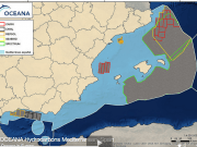 La búsqueda de petróleo y gas amenaza a la mitad del mediterráneo español 