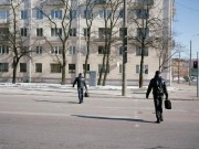 Historia de una trampa