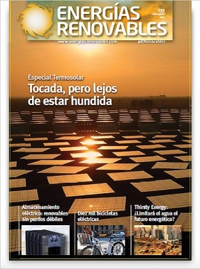 Termosolar: tocada, pero lejos de estar hundida
Termosolar: tocada, pero lejos de estar hundida