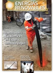 Geotérmica en España, territorio virgen