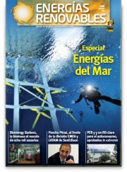 Especial Energías del Mar