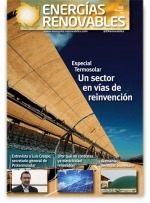 Especial Termosolar: un sector en vías de reinvención