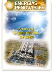 Anuario 2013:
El país del Sol… de pago