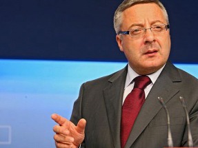 Pepe Blanco será el ponente de la Directiva Europea de Energías Renovables