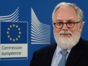 La Eurocámara pide a la Comisión más ambición en materia de renovables 