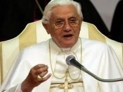 El Papa también apuesta por las energías renovables