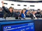 El Acuerdo de París entrará en vigor al aprobar la UE su ratificación