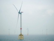 Las tecnologías Facts y HVDC, idóneas para la generación de electricidad en altamar