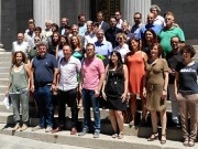 18 partidos políticos se comprometen a derogar el RD de Autoconsumo si se llega a aprobar 18 partidos políticos se comprometen a derogar el RD de Autoconsumo si se llega a aprobar