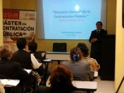Acuerdo de colaboración entre el Cefic y Renovetec