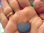 Murcia albergará la primera planta mundial de pilas de grafeno