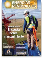 Especial Eólica: encuesta sobre mantenimiento