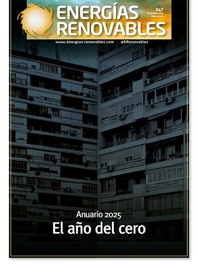 Anuario 2025: El año del cero