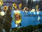 Cuatro años en tránsito