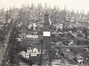 La extracción de petróleo puede provocar terremotos