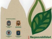 Miguel Hadzich, premio Responsabilidad Ambiental 2011