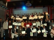 Fallados los Premios Nacionales de Ciudadanía Ambiental 2011