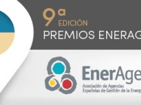 Convocada la novena edición de los premios EnerAgen