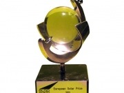 Eurosolar España entrega los Premios Solar 2011