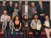 Eurosolar otorga los Premios Solar 2013