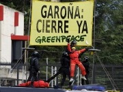 Greenpeace: 10 razones para continuar con el cierre de Garoña