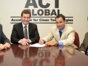 Asesores españoles para el desarrollo de las renovables