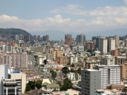 Proyecto energético en el centro histórico de Quito con apoyo español