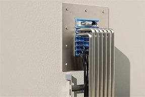 Roxtec simplifica la transición energética con sus soluciones de sellado Roxtec simplifica la transición energética con sus soluciones de sellado