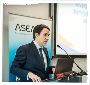 El tiempo del almacenamiento: una visión de equilibrio, resiliencia y futuro