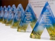 REA awards celebrate the best in British renewables