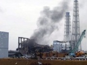 Tepco confirma que tres reactores de Fukushima se han fundido parcialmente