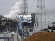 El tsunami y las centrales nucleares submarinas