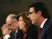 El Gobierno aplaza, una vez más, la reforma energética