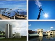Renewables sector ready for take off