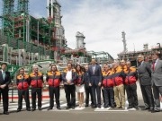 Repsol es un ejemplo de empresa que evade impuestos