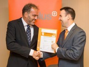 Revergy obtiene la Certificación de Calidad de Mantenimiento de Instalaciones de Energías Renovables