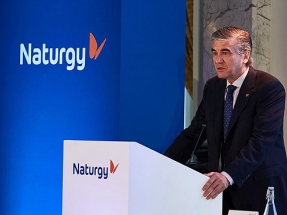 Las centrales nucleares, de carbón y de gas de Naturgy valen hoy la mitad que ayer Las centrales nucleares, de carbón y de gas de Naturgy valen hoy la mitad que ayer